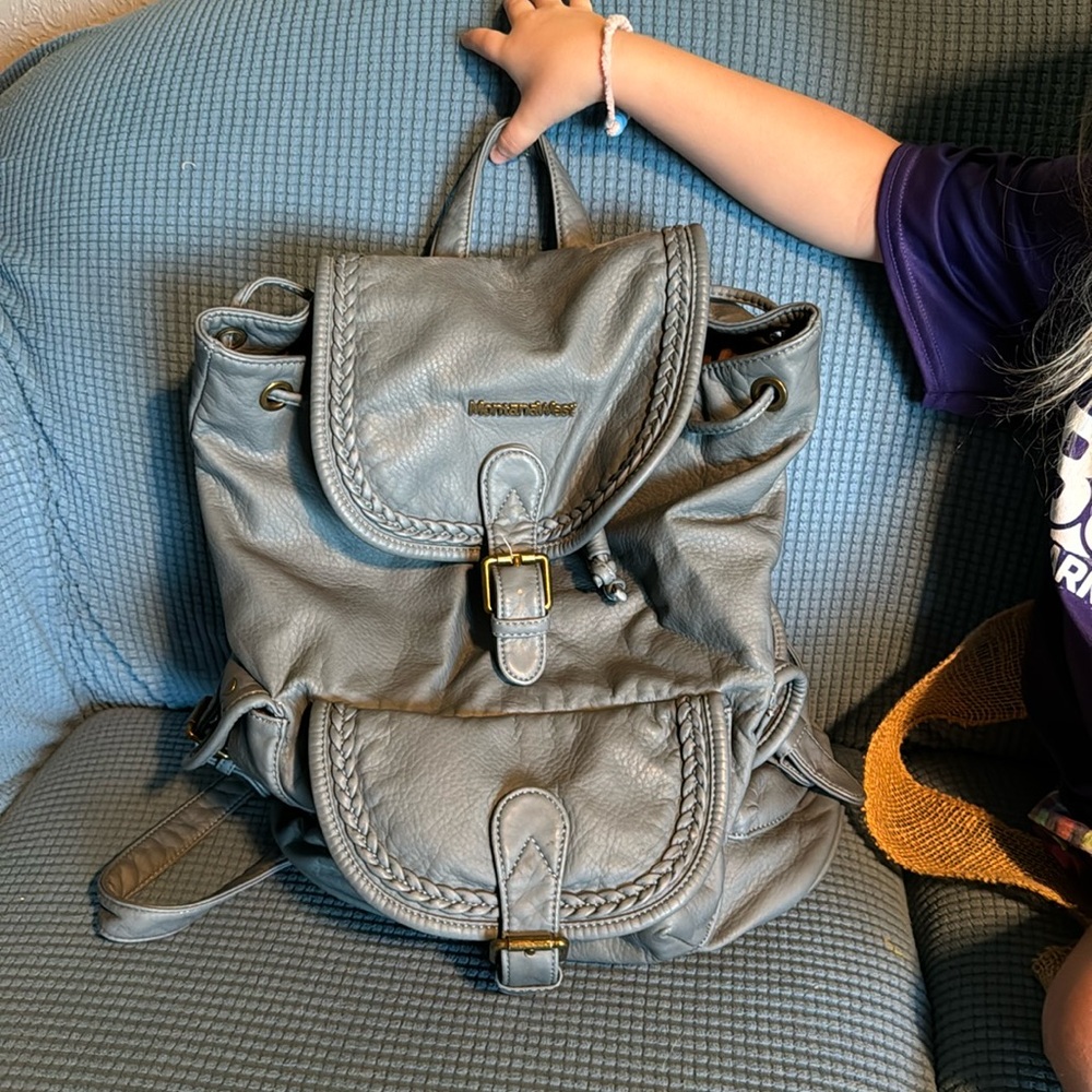 Montana West backpack